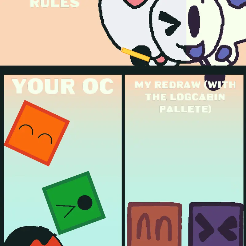 Game by @ithinkidontexist