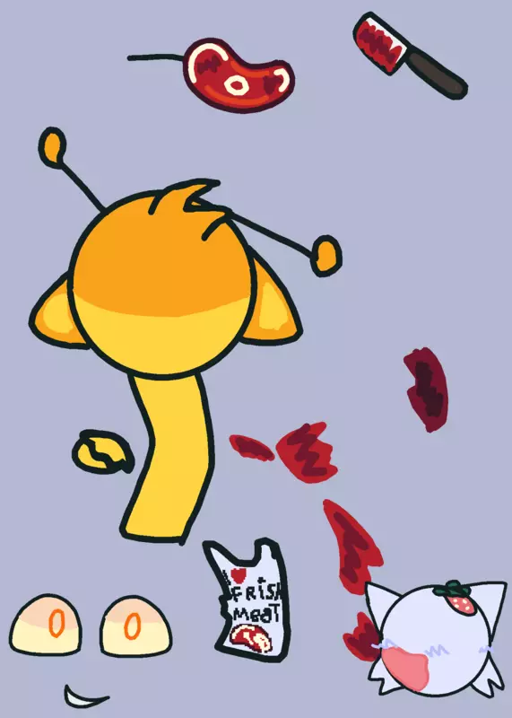 Game by @Pooki3_Ctales