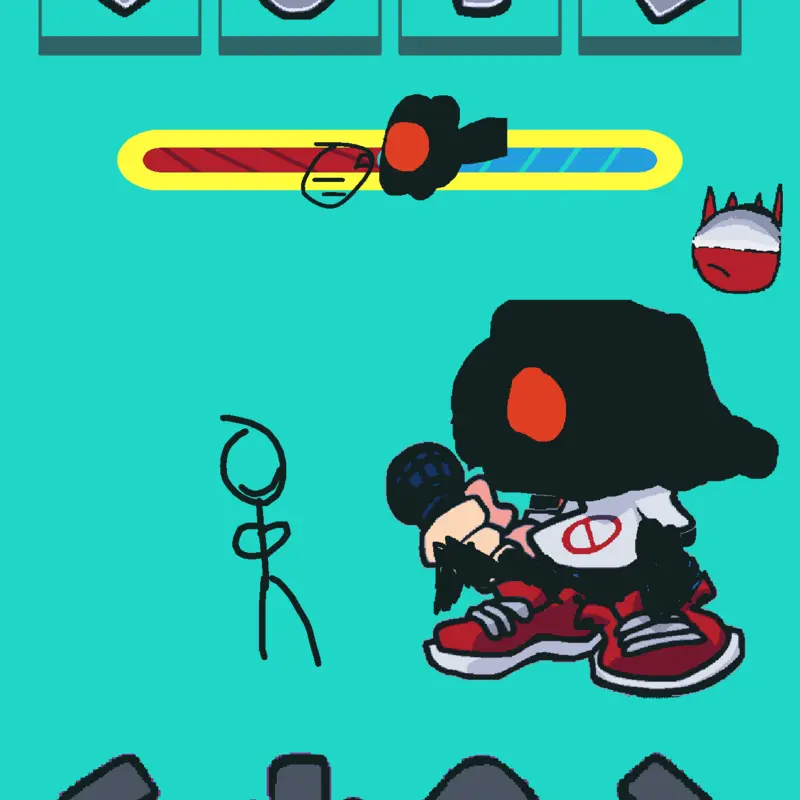 Game by @spirncik