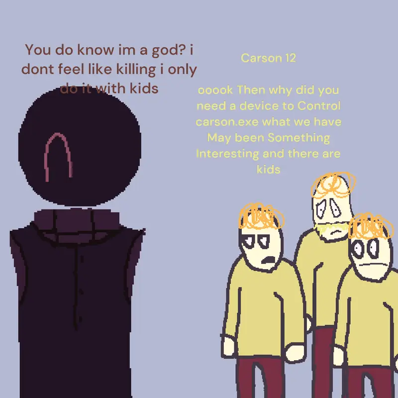 Game by @carson-yellow-gamer