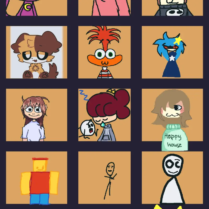 Game by @Yellowcatt