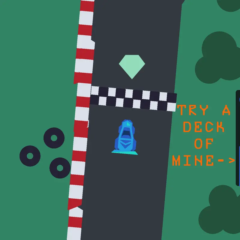 Game by @adreille