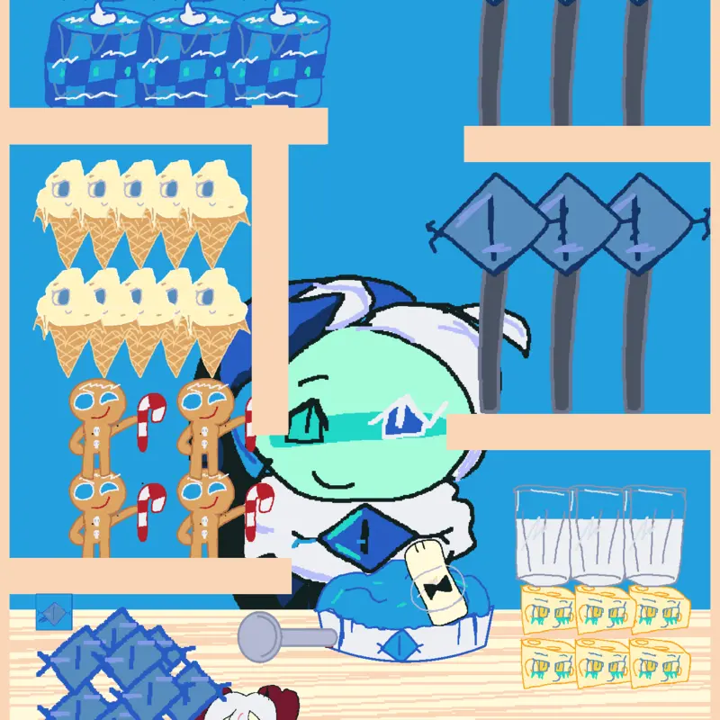 Game by @Linn_omdt