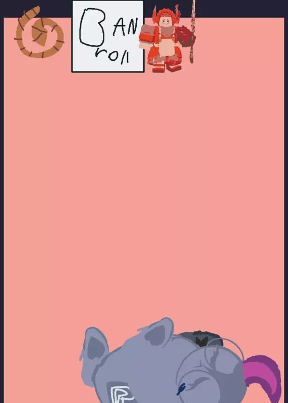 Game by @phighting_party_hat