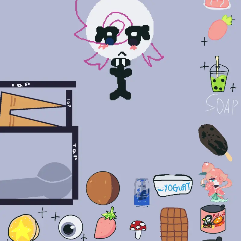 Game by @stickmaniscool