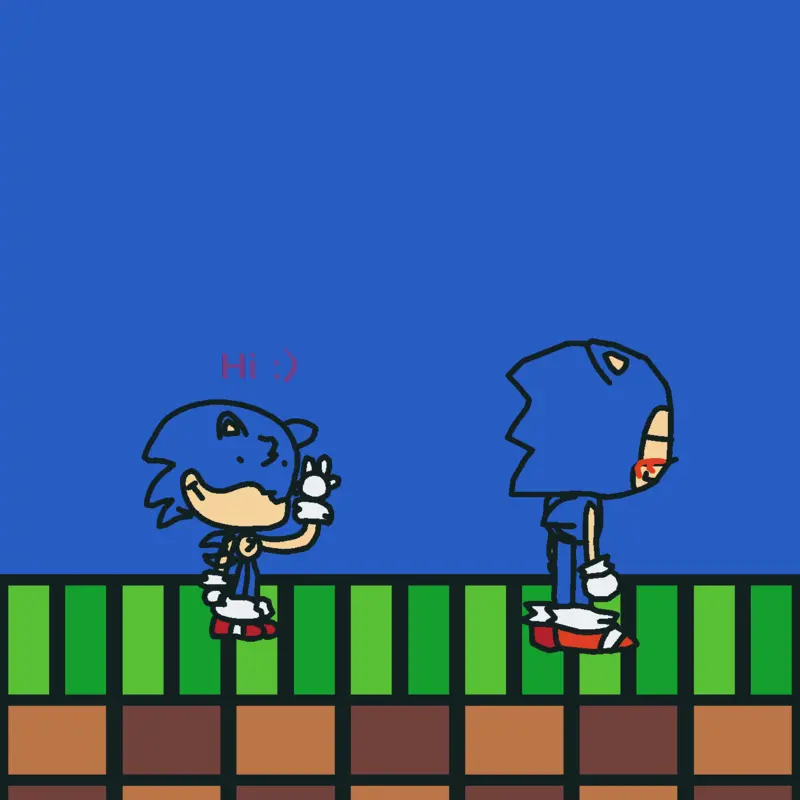 Game by @sunker