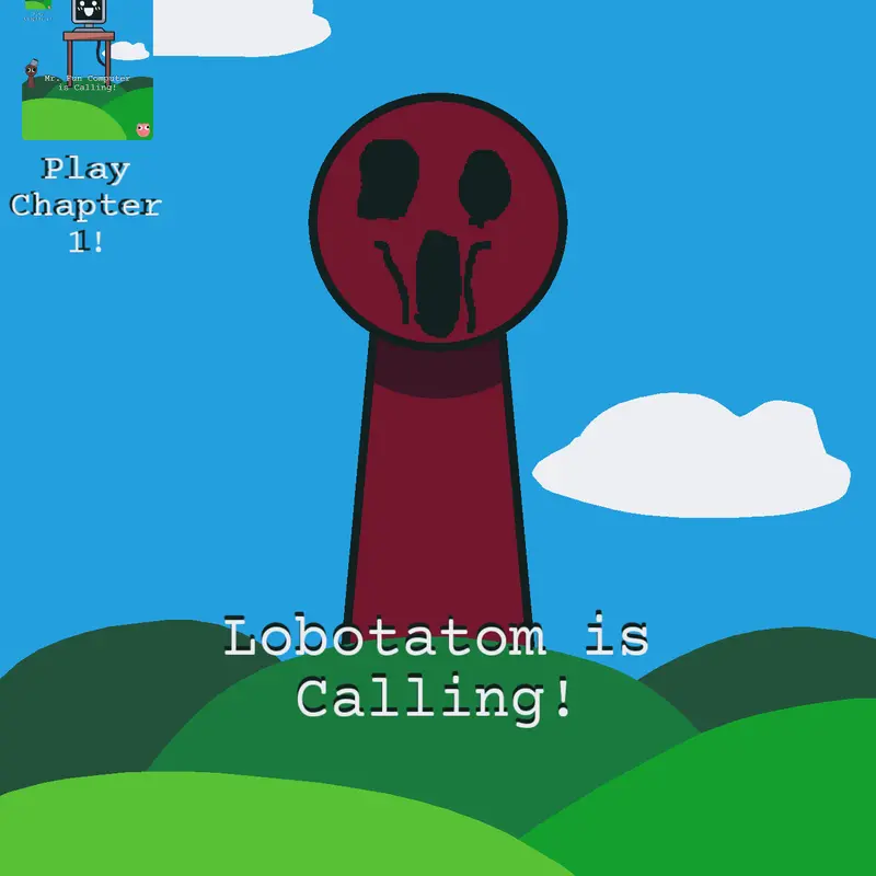 Game by @ShadowDamius