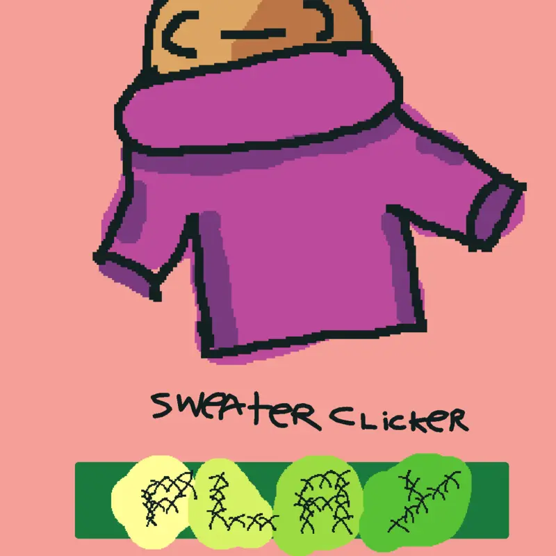 Game by @mitchmatch