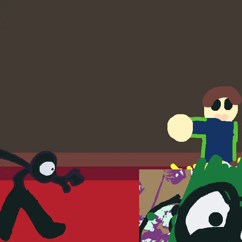 Game by @k-m