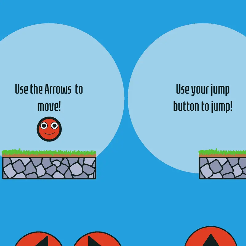 Game by @ivantiwari