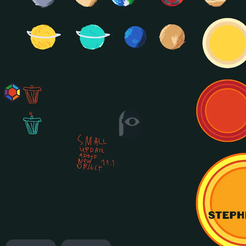 Game by @ballerok