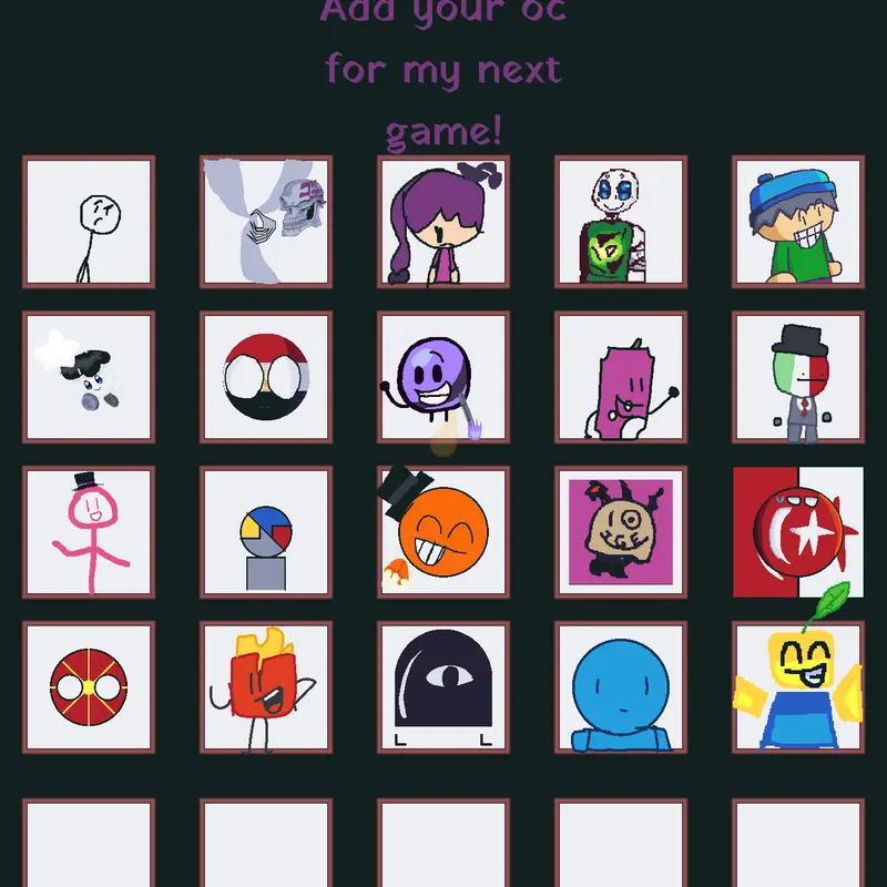 Game by @ItsNoobie_Official