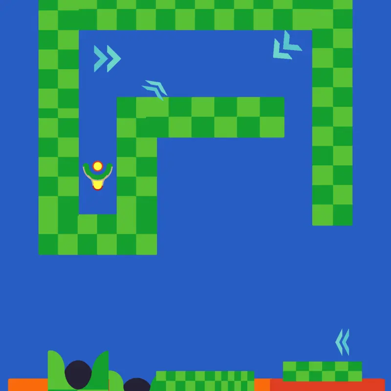 Game by @Angelbear