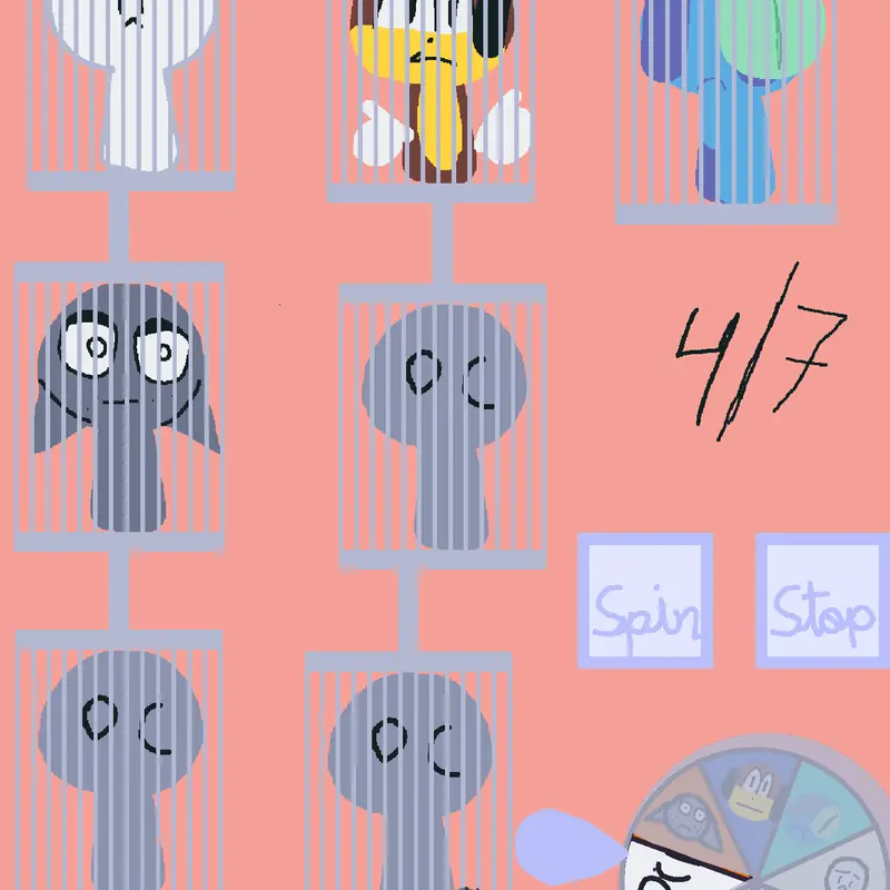 Game by @pelmeshka6662