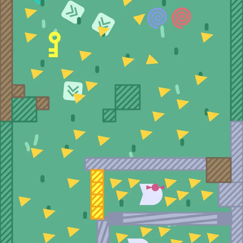 Game by @RadDash