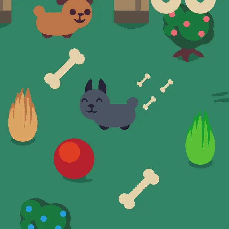 Game by @ty168