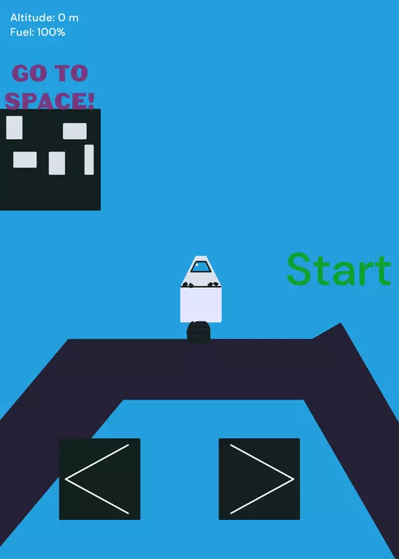 Game by @RNCSRR