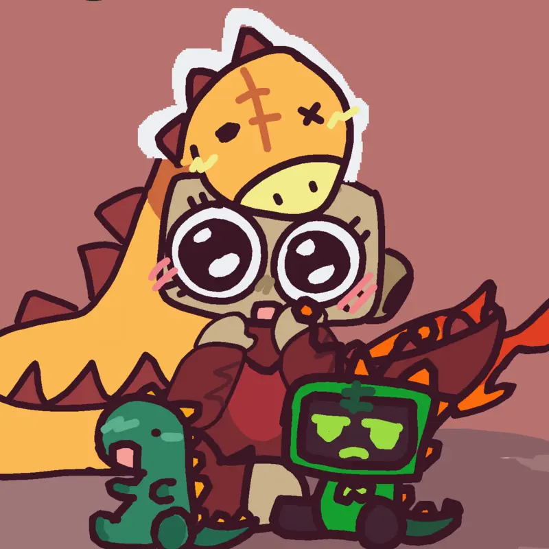 Game by @anaxenia