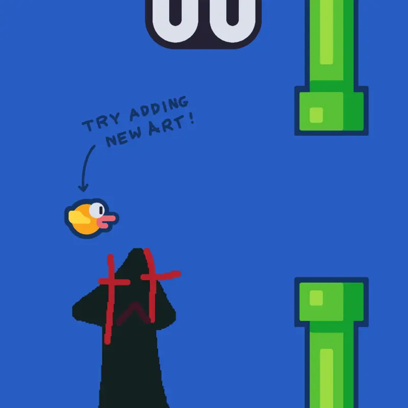 Game by @nardobe08