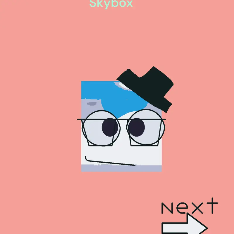 Game by @durpie