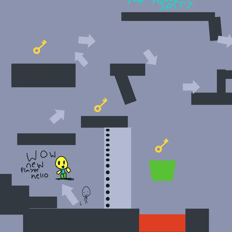 Game by @silkybun