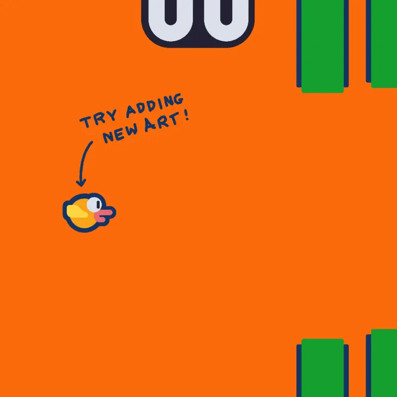 Game by @SebiOli27