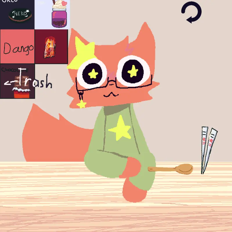 Game by @Lilyyy-_-