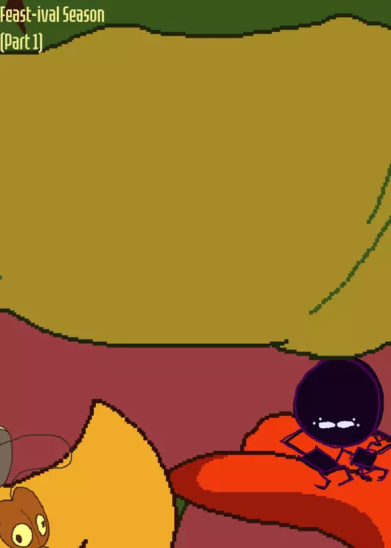 Game by @Dumb_Artist