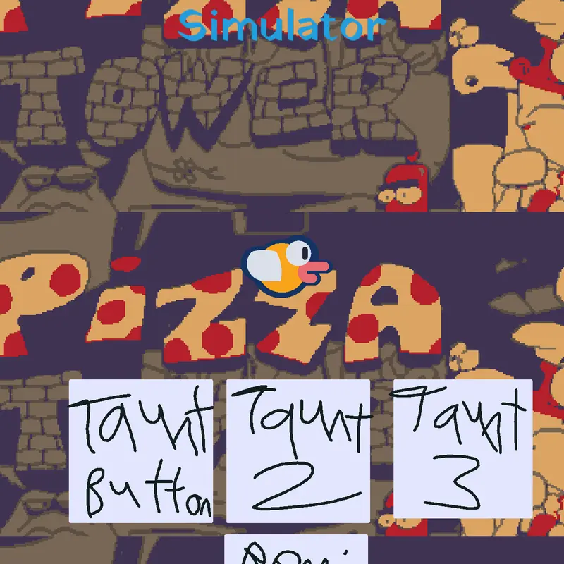 Game by @Spino-soar-us