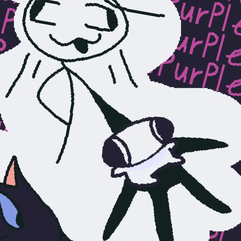 Game by @ILikePurple