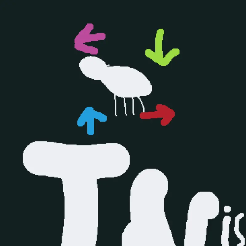 Game by @Idris234