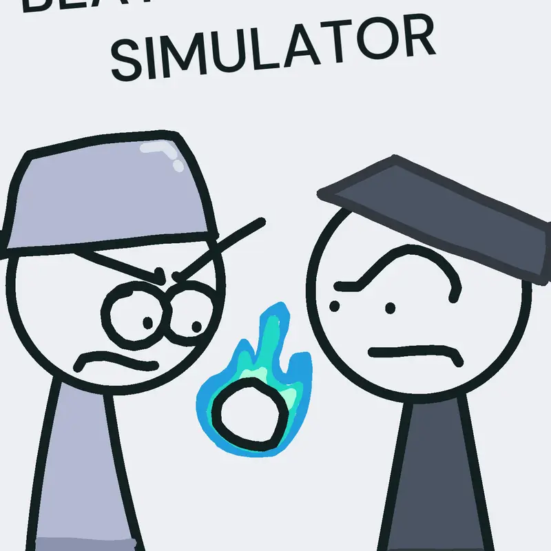 Game by @boxofbusiness
