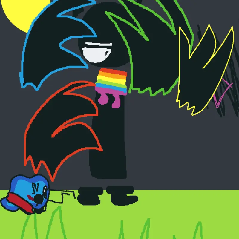 Game by @RoboThe_Cyborg