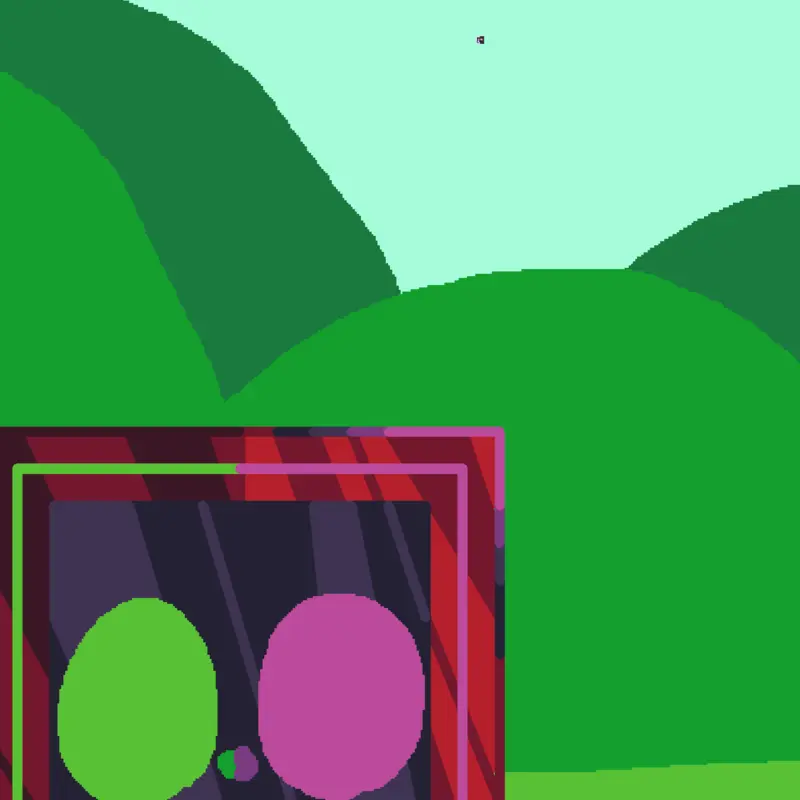 Game by @Leftustronomer