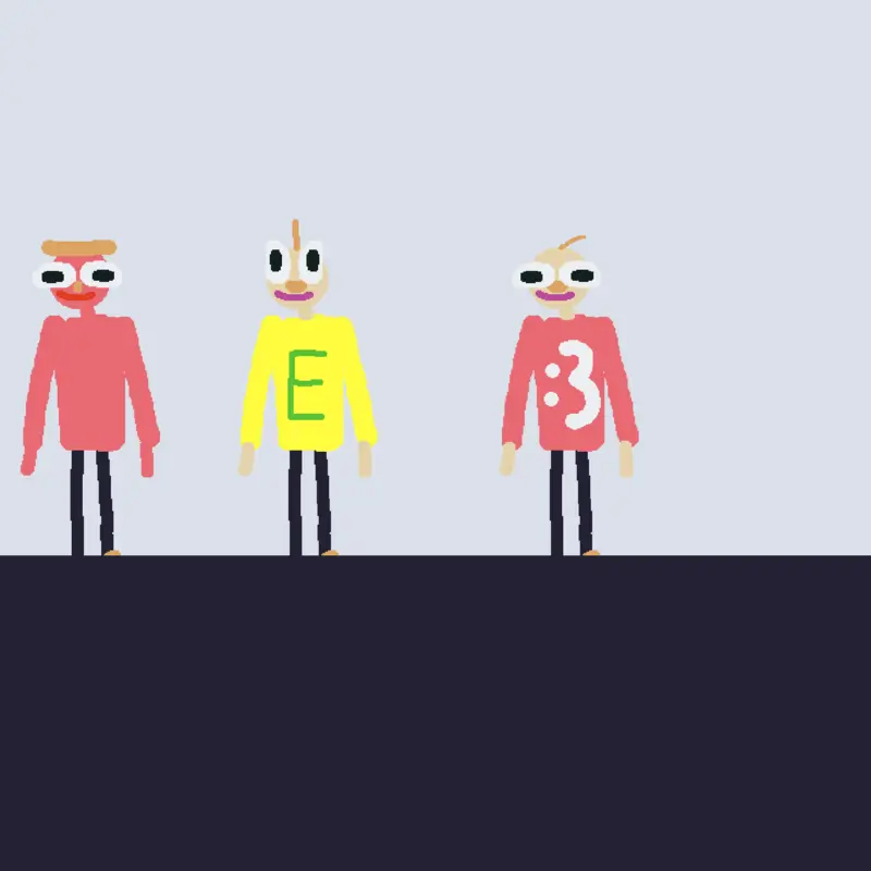 Game by @NB1CWMA