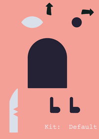 Puzzle game