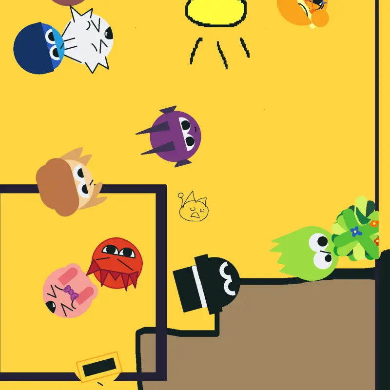 Game by @Darryl_offical