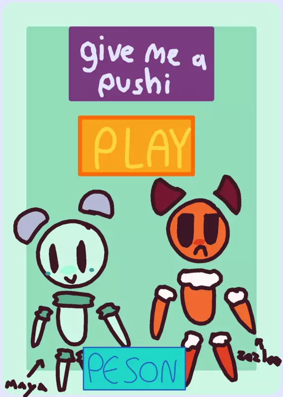 Game by @Petunia_