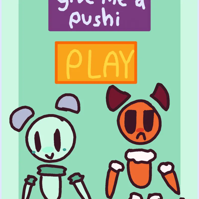 Game by @Petunia_