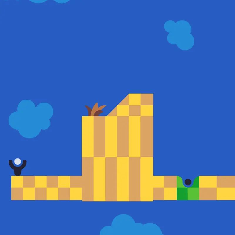 Game by @rosakit8
