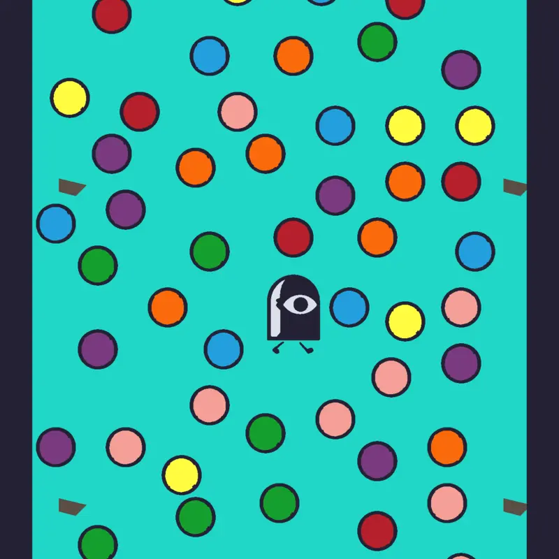 BallPit by @mamihlapinatapai