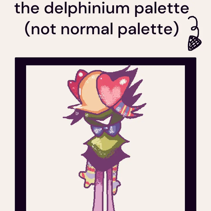 Game by @Muskark