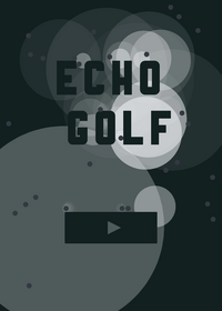 Everyone is tired of your overdone golf...