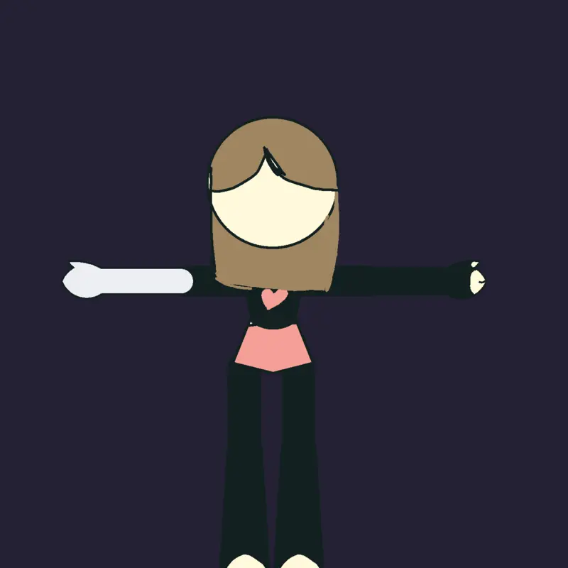 Game by @saami