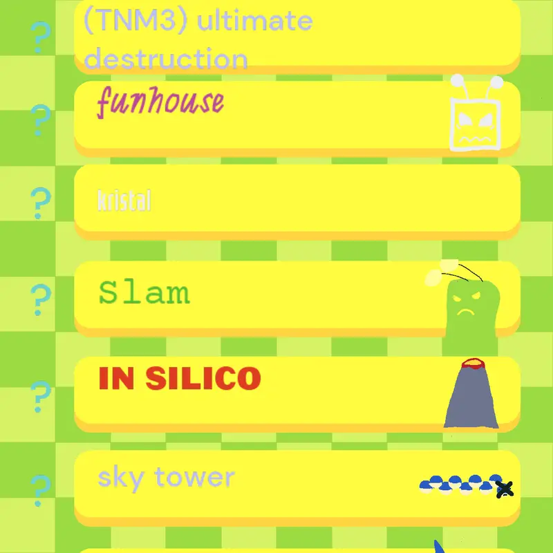 Game by @spikeguyofficial