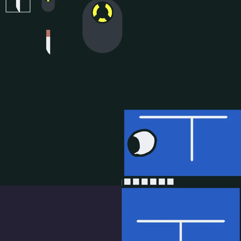 Game by @ThThoanNguyn