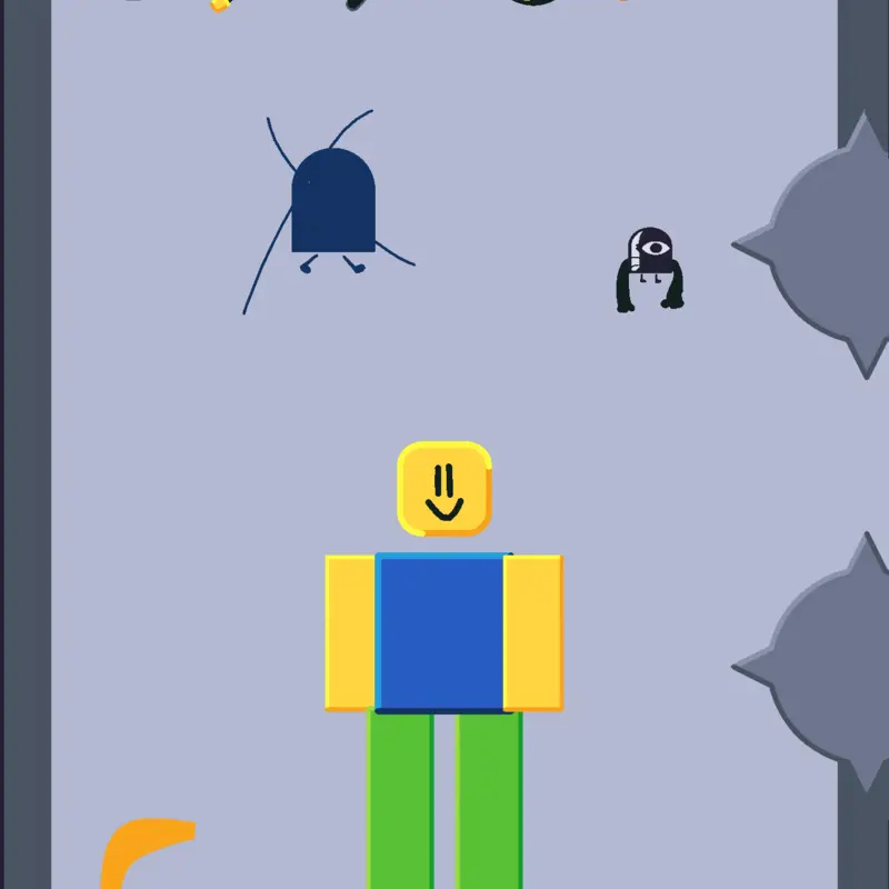 Game by @Jaredcolarina