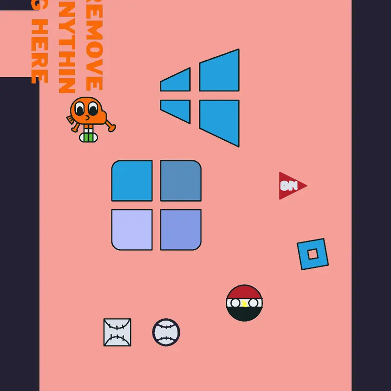 Game by @timsayedgoood