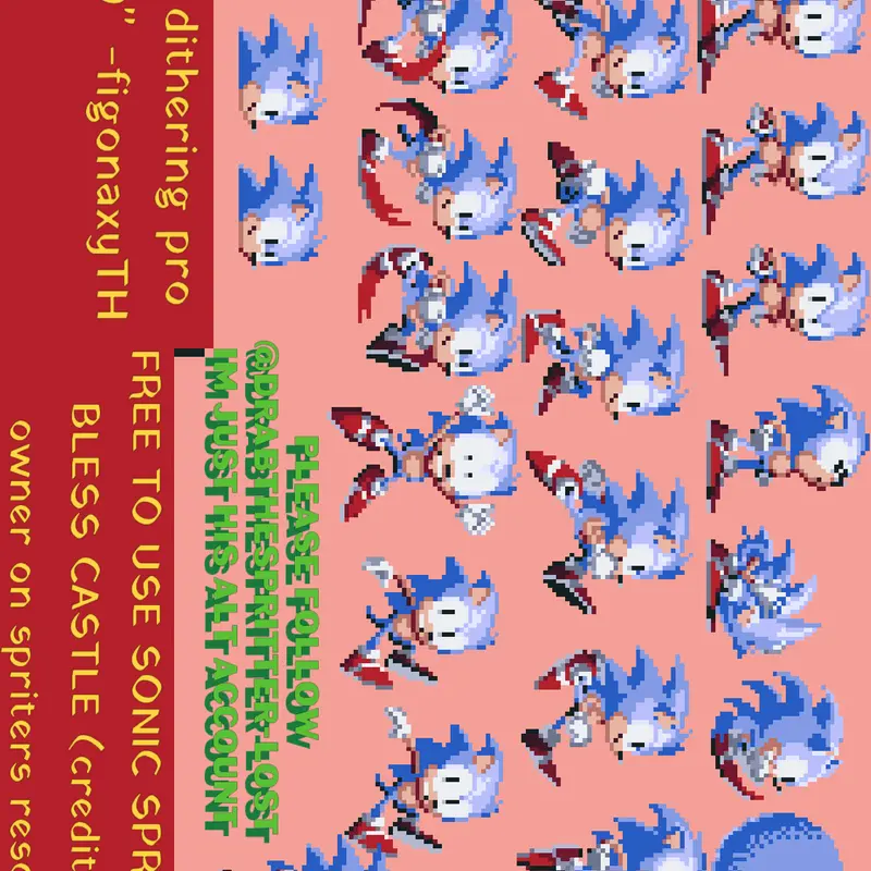 Game by @Sonic_Hills-93