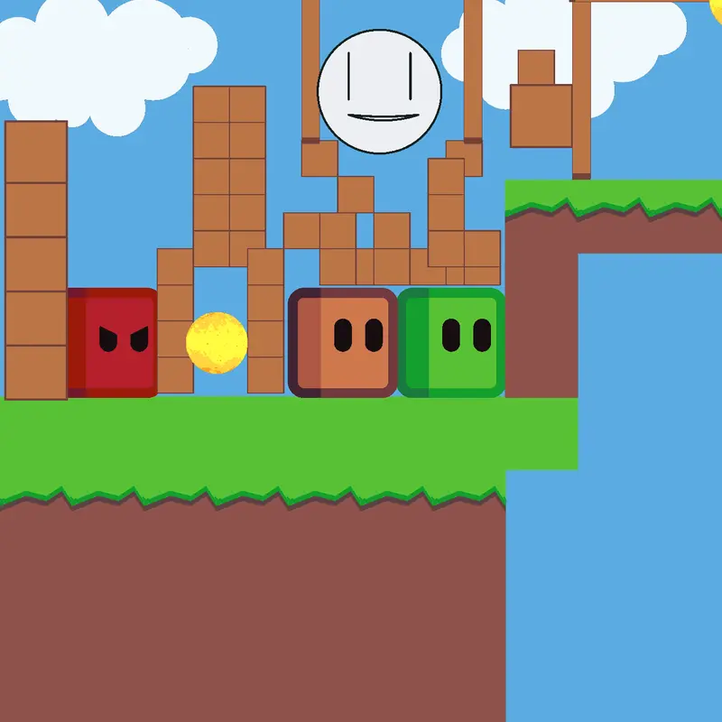 Game by @ozahg